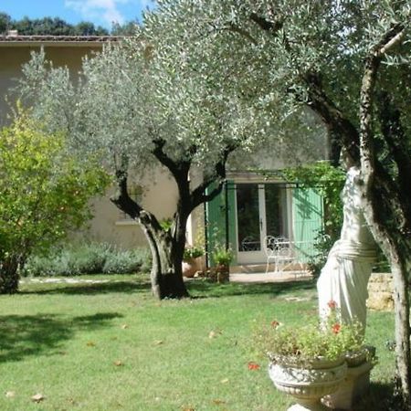 Villa Chez Jean-Pierre&Annick Remoulins Zimmer foto