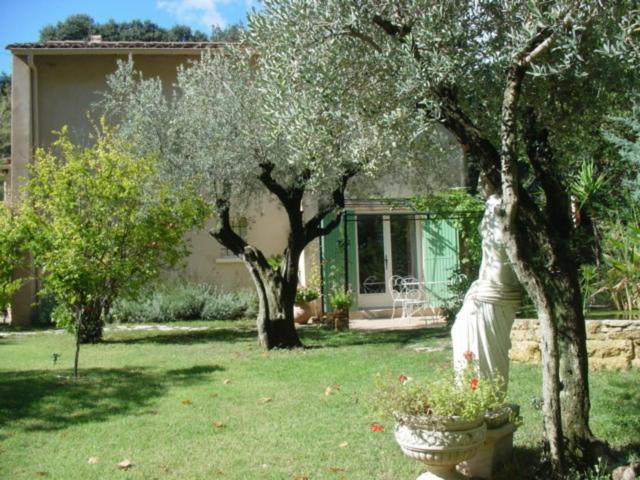 Villa Chez Jean-Pierre&Annick Remoulins Zimmer foto